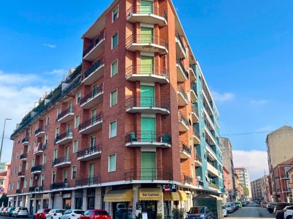 appartamento in vendita ad Alessandria in zona Piazza Matteotti