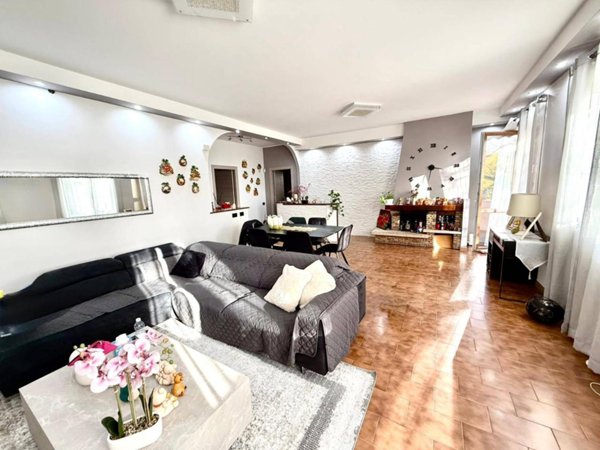 appartamento in vendita ad Alessandria in zona Il Cristo