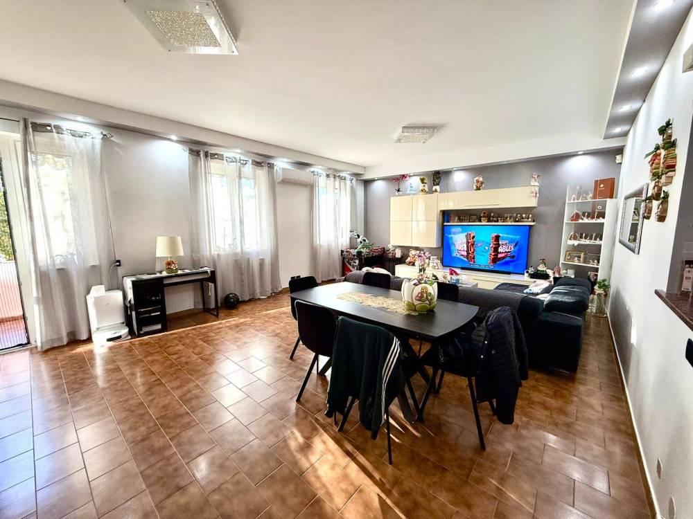 appartamento in vendita ad Alessandria in zona Il Cristo