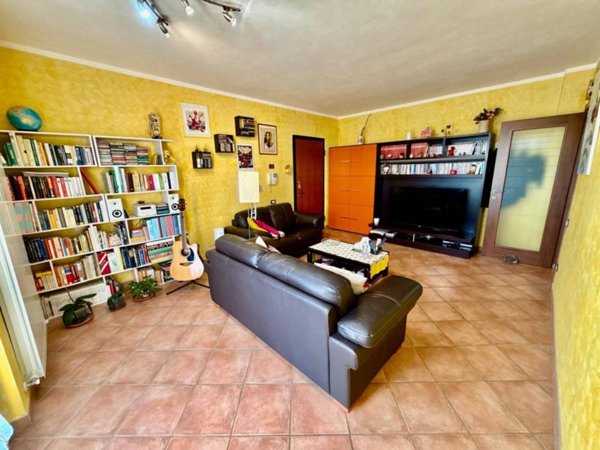 appartamento in vendita ad Alessandria in zona Il Cristo