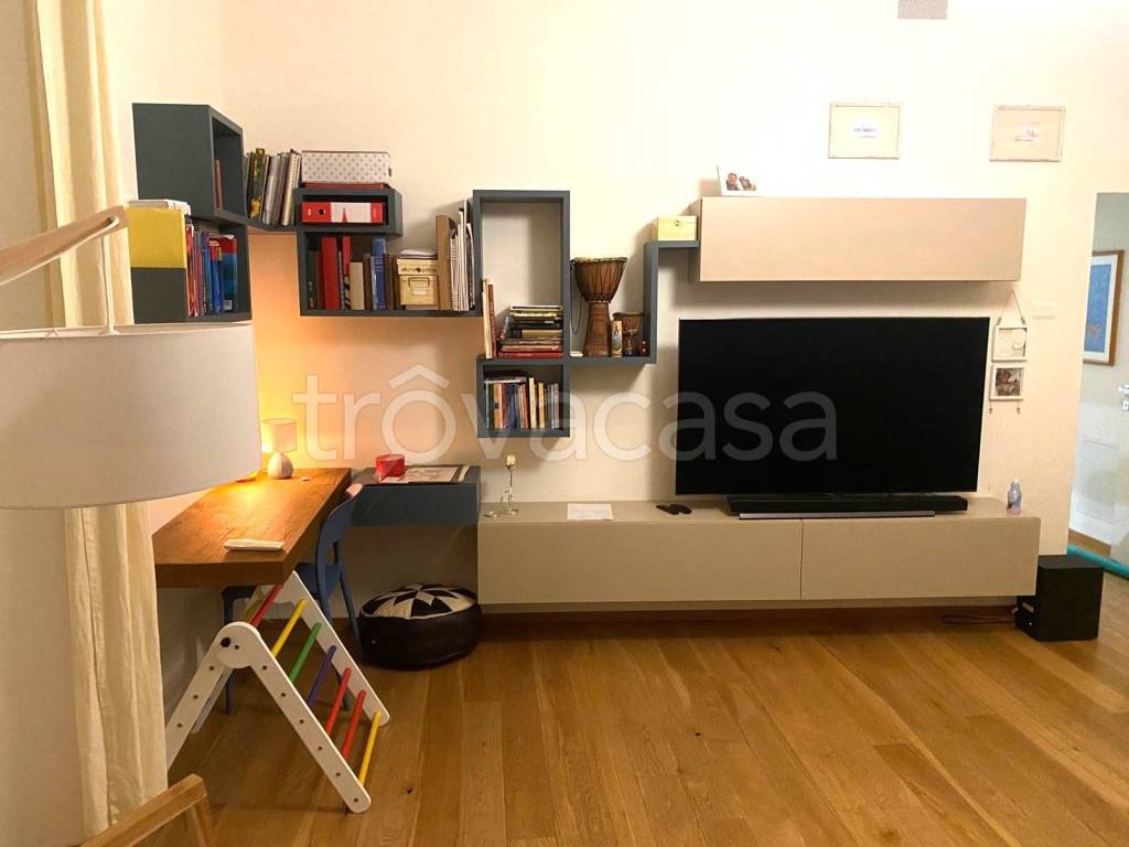 appartamento in vendita ad Alessandria in zona Centro Città