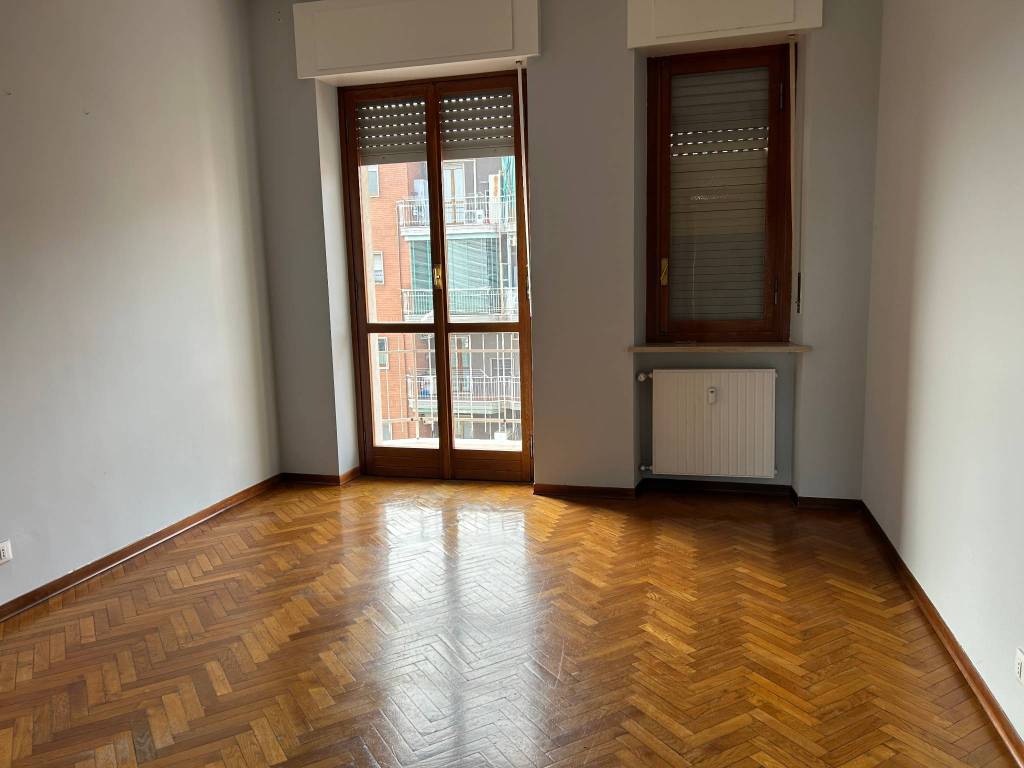 appartamento in vendita ad Alessandria in zona zona Pista