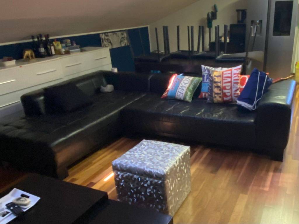 appartamento in vendita ad Alessandria in zona Galimberti