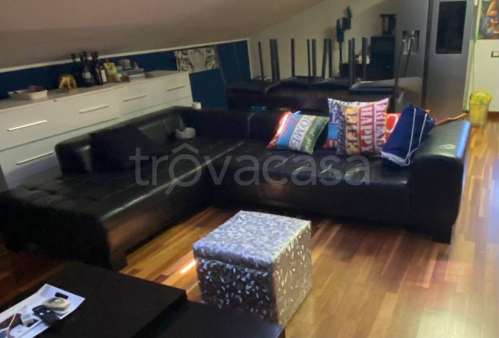 appartamento in vendita ad Alessandria in zona Galimberti