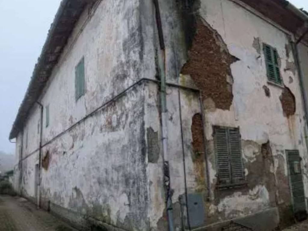 casa indipendente in vendita ad Alessandria in zona San Giuliano Nuovo