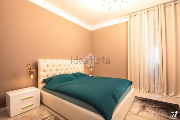 appartamento in vendita ad Alessandria