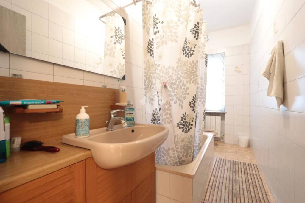 appartamento in vendita ad Alessandria in zona Il Cristo