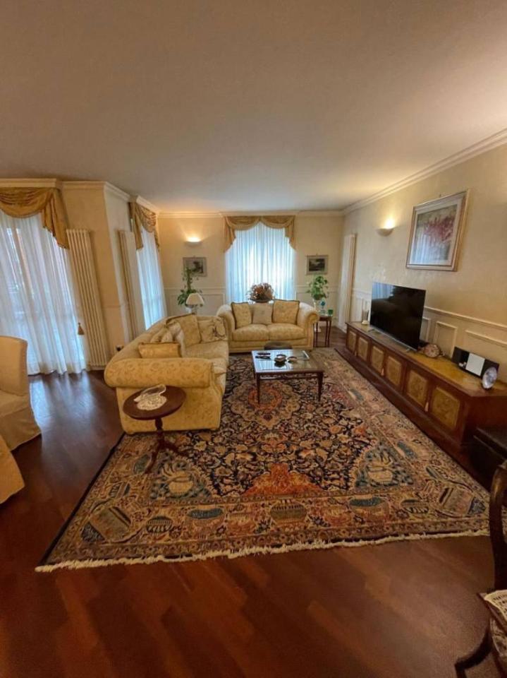 appartamento in vendita ad Alessandria in zona zona Pista