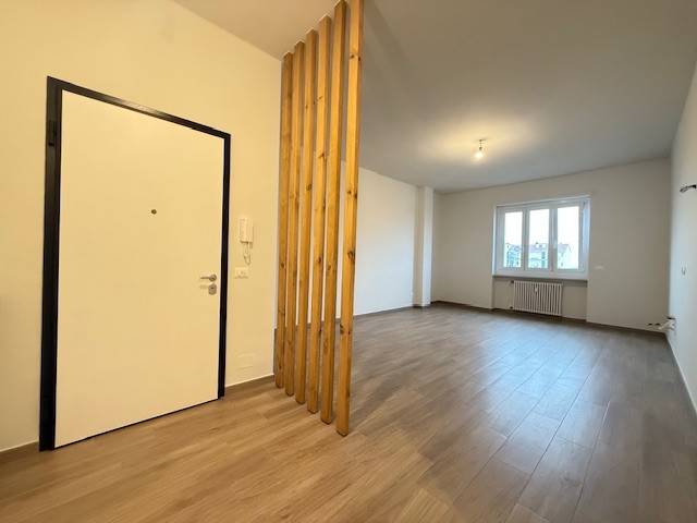 appartamento in vendita ad Alessandria in zona Centro Città