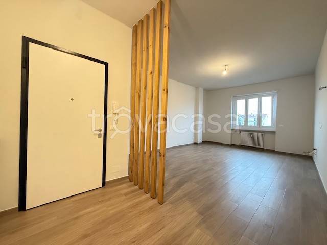 appartamento in vendita ad Alessandria