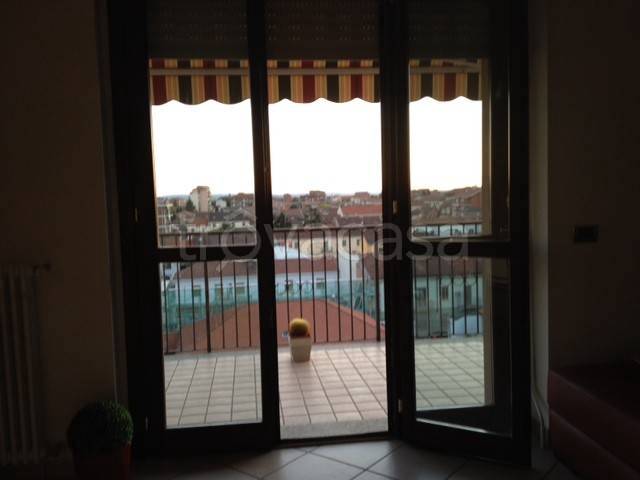 appartamento in vendita ad Alessandria