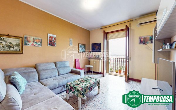 appartamento in vendita ad Alessandria in zona zona Pista