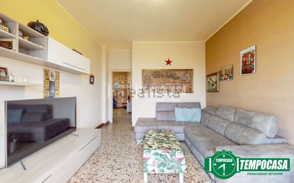 appartamento in vendita ad Alessandria