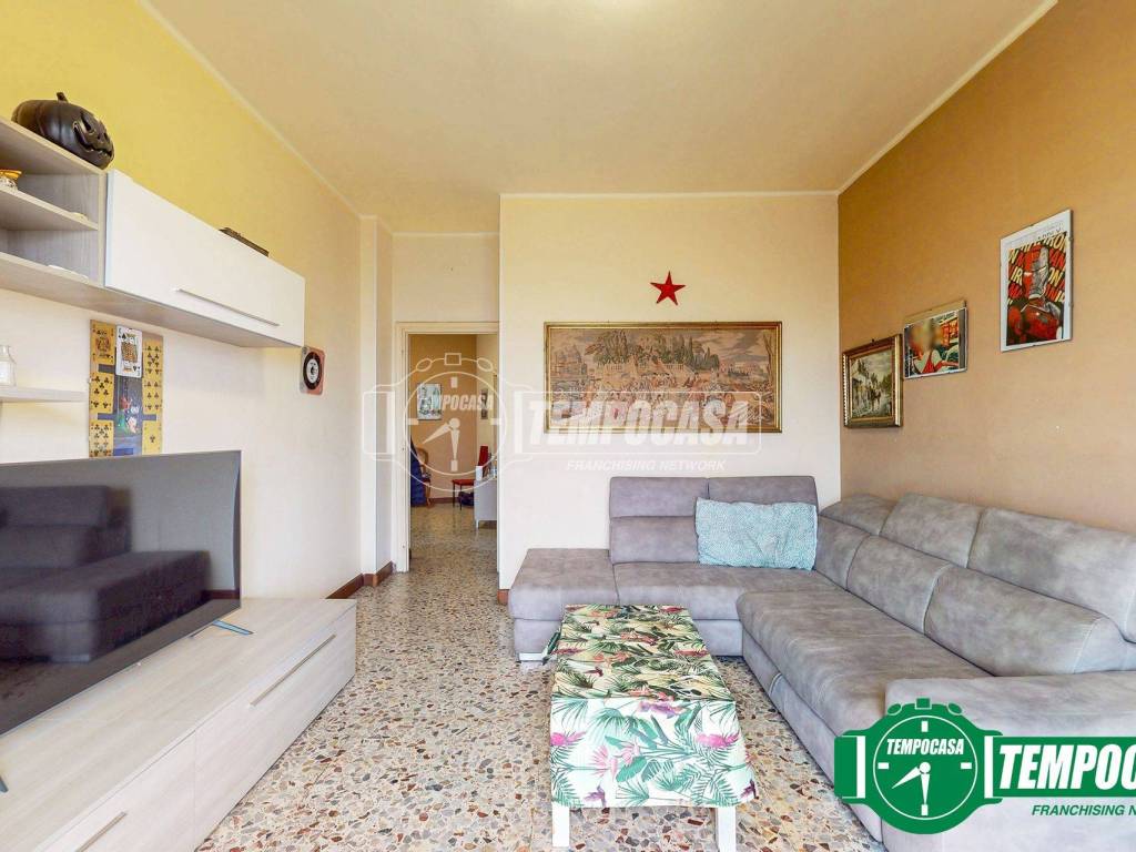 appartamento in vendita ad Alessandria