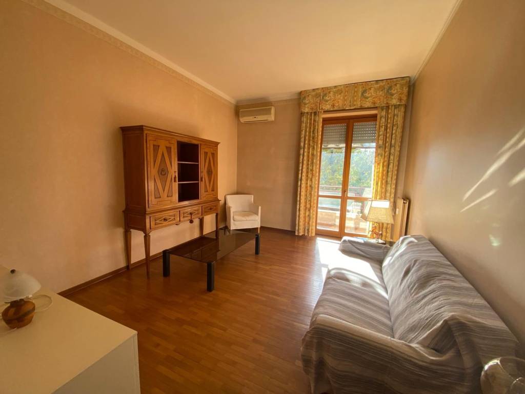 appartamento in vendita ad Alessandria in zona Galimberti