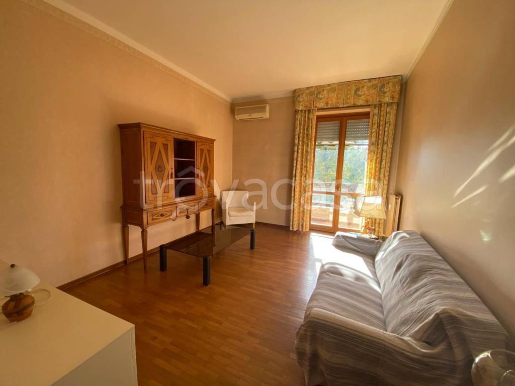 appartamento in vendita ad Alessandria in zona Galimberti