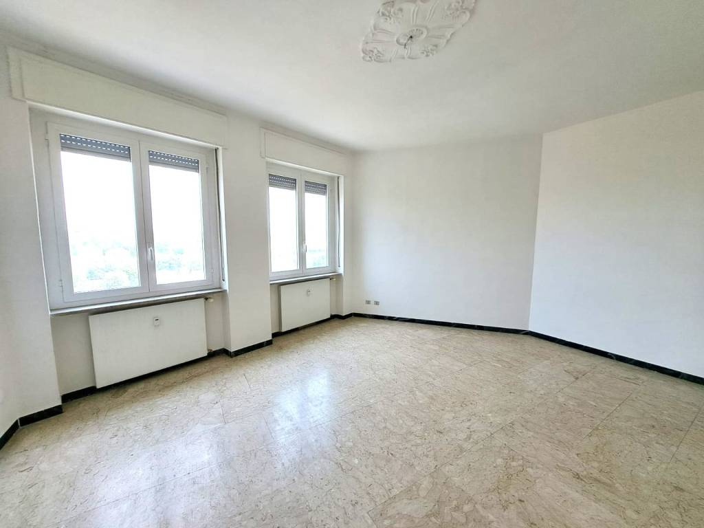 appartamento in vendita ad Alessandria in zona Il Cristo