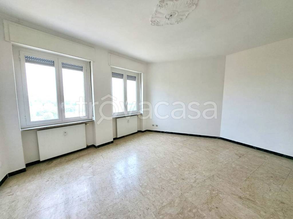 appartamento in vendita ad Alessandria in zona Il Cristo