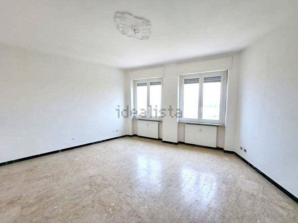 appartamento in vendita ad Alessandria in zona Il Cristo