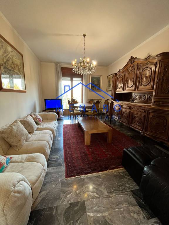 appartamento in vendita ad Alessandria in zona Borgo Rovereto