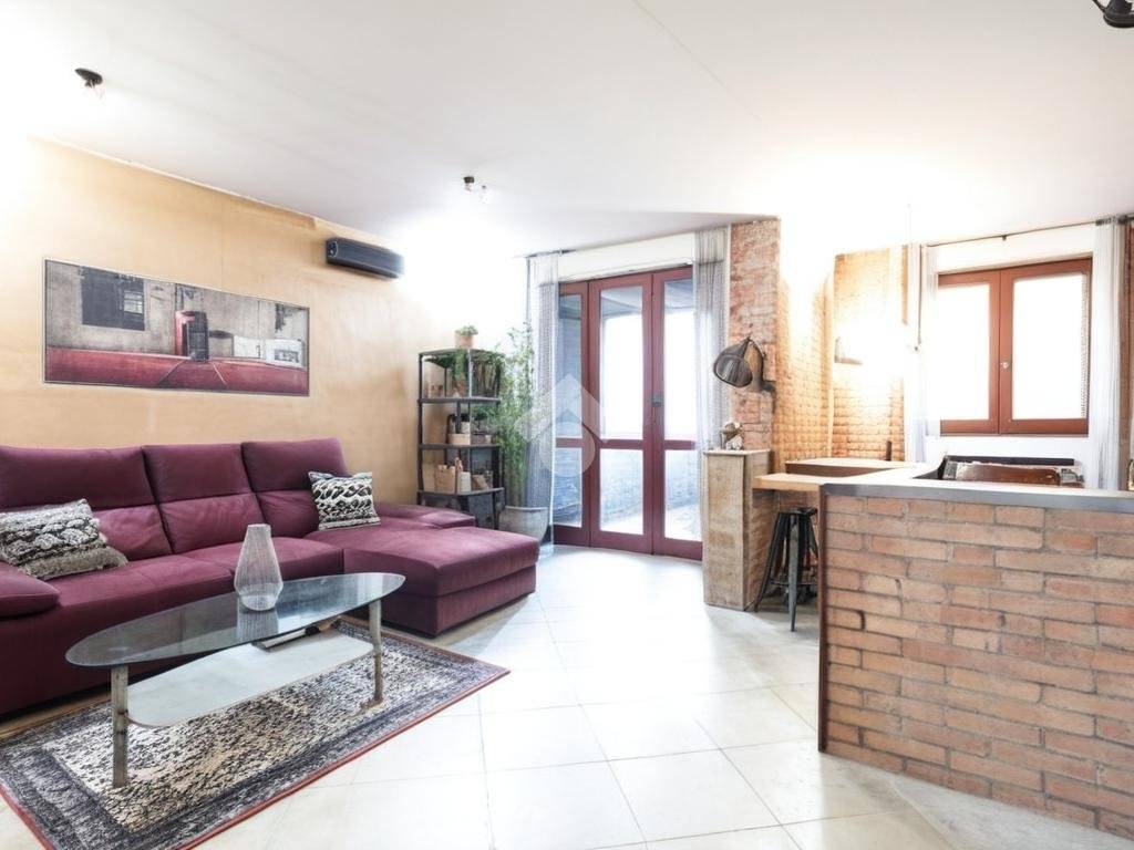 appartamento in vendita ad Alessandria in zona Il Cristo