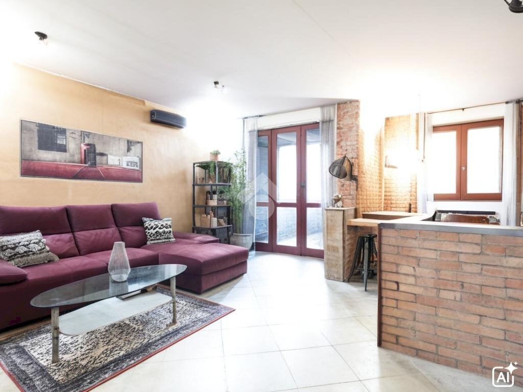 appartamento in vendita ad Alessandria in zona Il Cristo