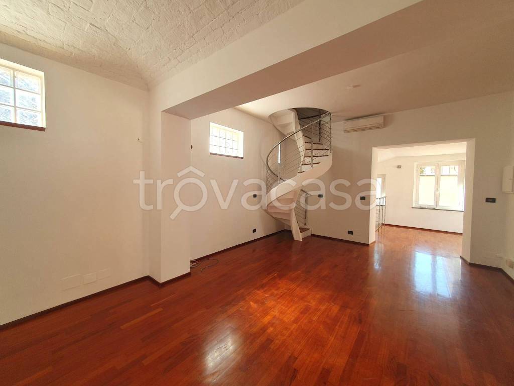 appartamento in vendita ad Alessandria in zona Centro Città