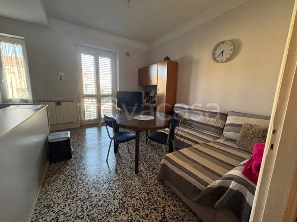 appartamento in vendita ad Alessandria in zona Il Cristo