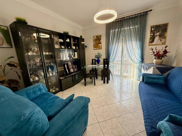 appartamento in vendita ad Alessandria in zona Il Cristo