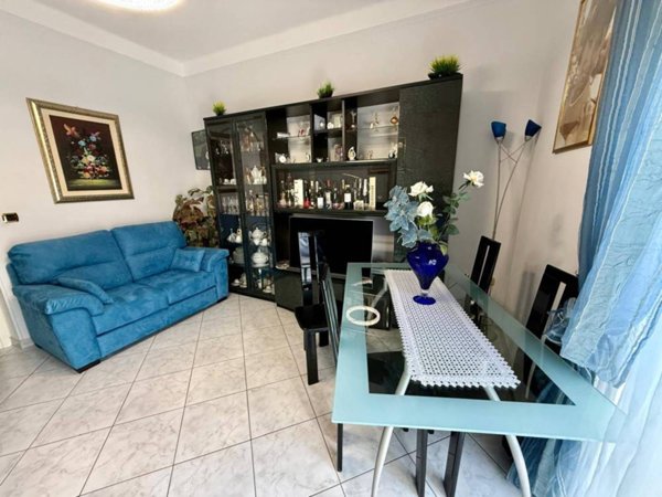 appartamento in vendita ad Alessandria in zona Il Cristo