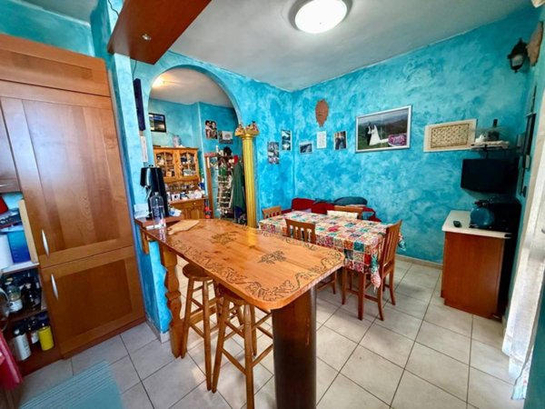 appartamento in vendita ad Alessandria in zona zona Pista