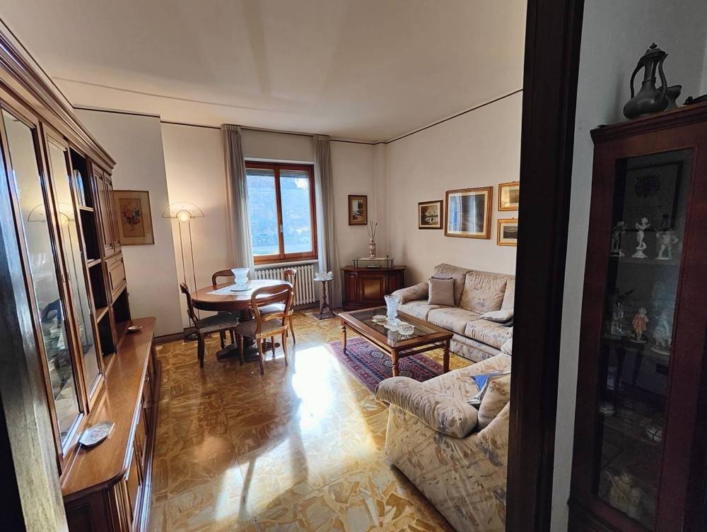 appartamento in vendita ad Alessandria in zona Centro Città