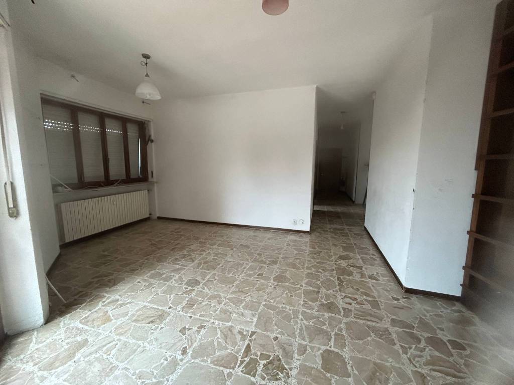 appartamento in vendita ad Alessandria in zona Centro Città