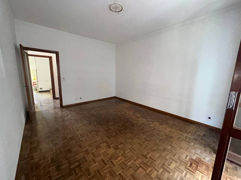 appartamento in vendita ad Alessandria in zona Borgo Rovereto