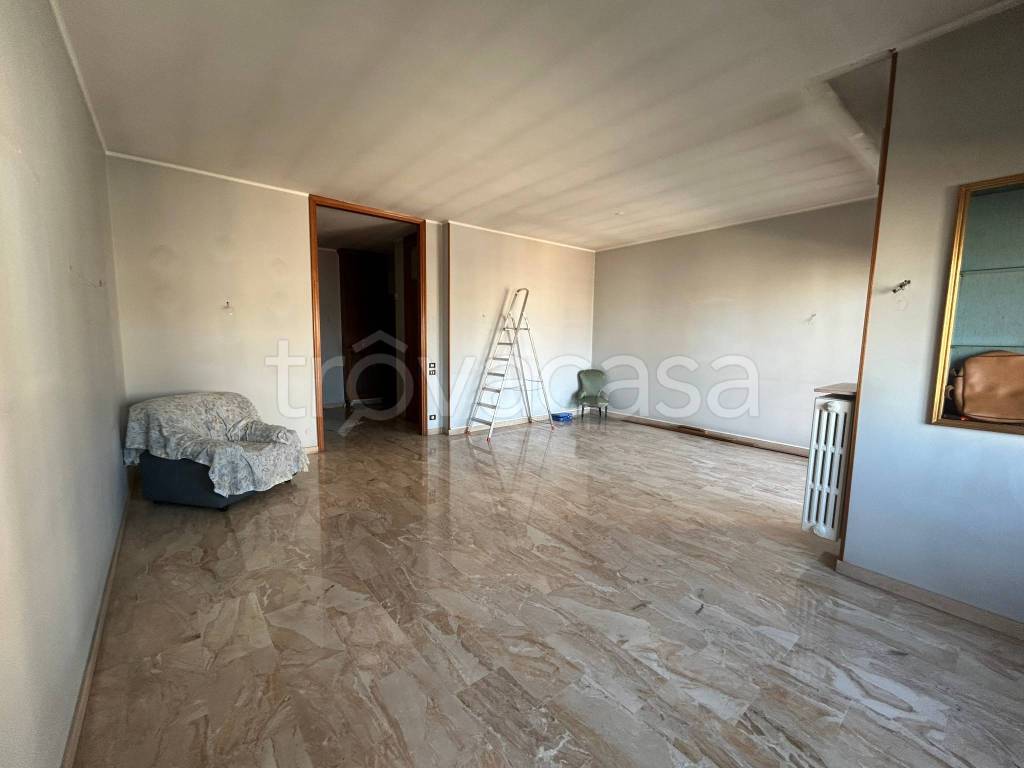 appartamento in vendita ad Alessandria in zona zona Pista