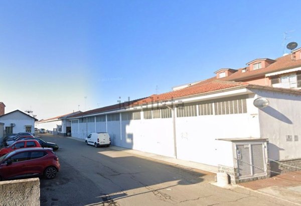 locale di sgombero in vendita ad Alessandria in zona Il Cristo
