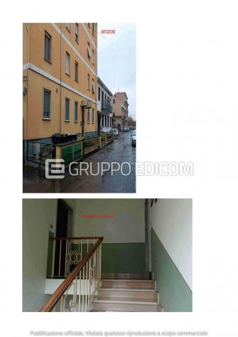 appartamento in vendita ad Alessandria