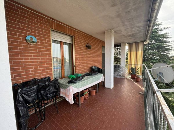 appartamento in vendita ad Alessandria in zona Il Cristo