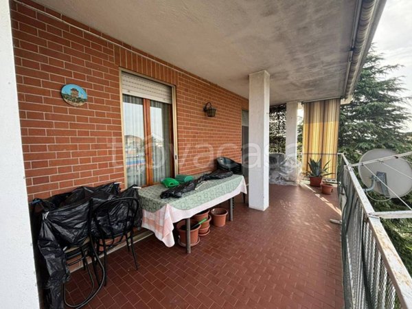 appartamento in vendita ad Alessandria in zona Il Cristo