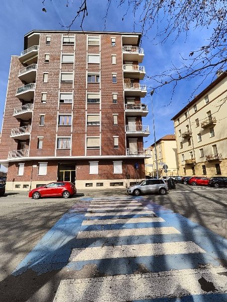 appartamento in vendita ad Alessandria in zona Centro Città