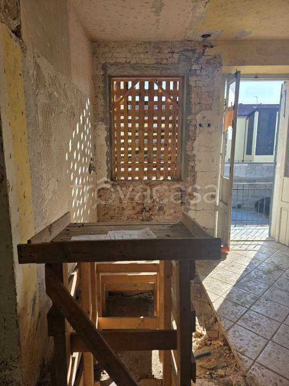 appartamento in vendita ad Alessandria in zona Il Cristo