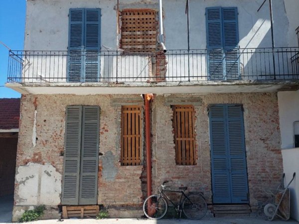 appartamento in vendita ad Alessandria in zona Il Cristo