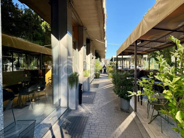 negozio in vendita ad Alessandria in zona Piazza Garibaldi