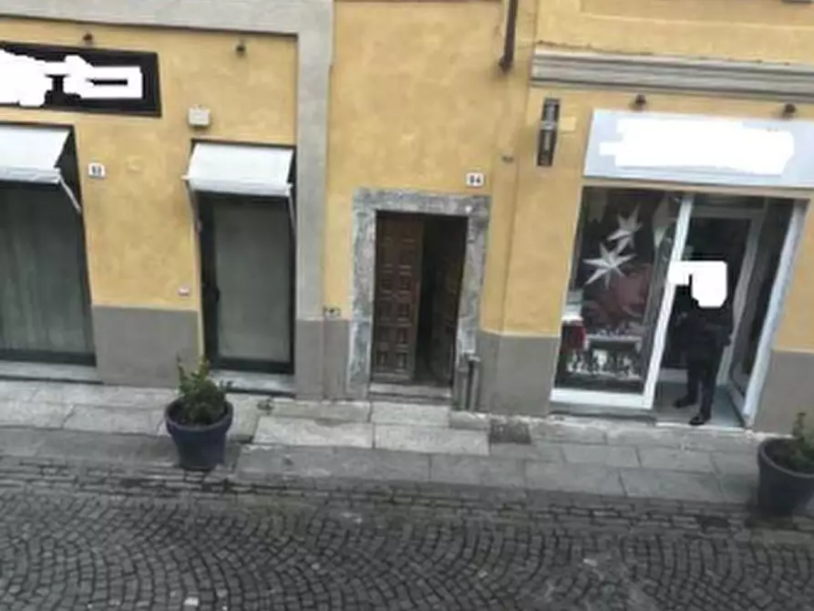 negozio in vendita ad Alessandria