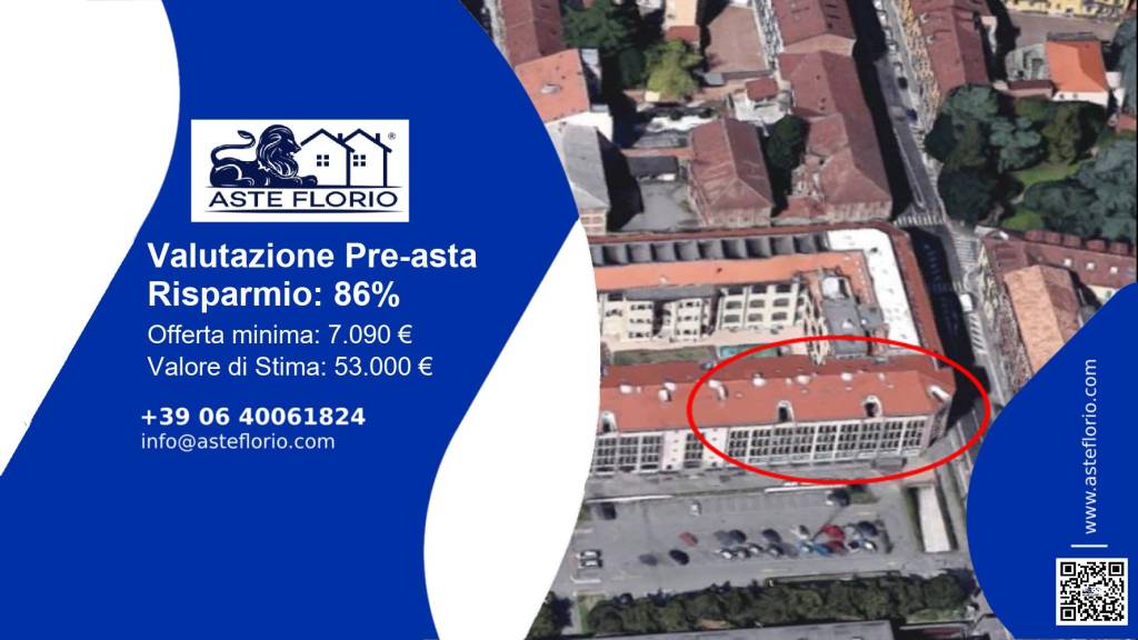 locale commerciale in vendita ad Alessandria in zona Borsalino