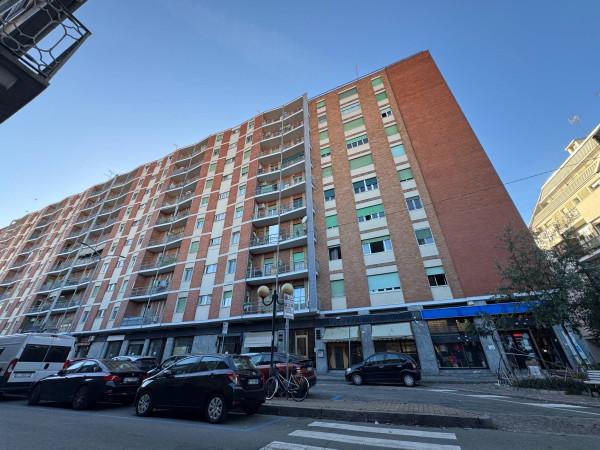 appartamento in vendita ad Alessandria