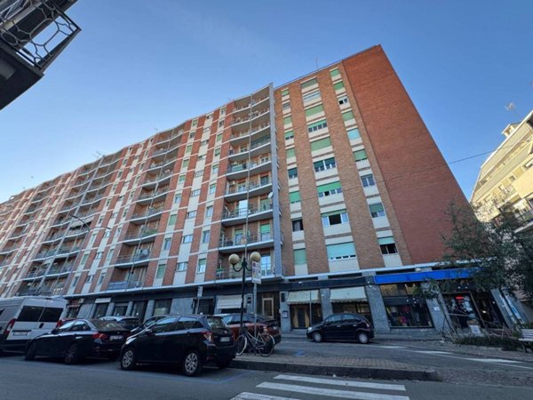 appartamento in vendita ad Alessandria