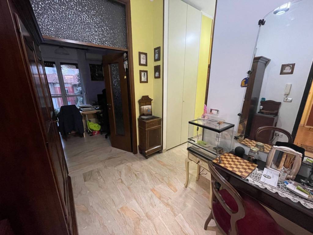 appartamento in vendita ad Alessandria in zona Borgo Rovereto