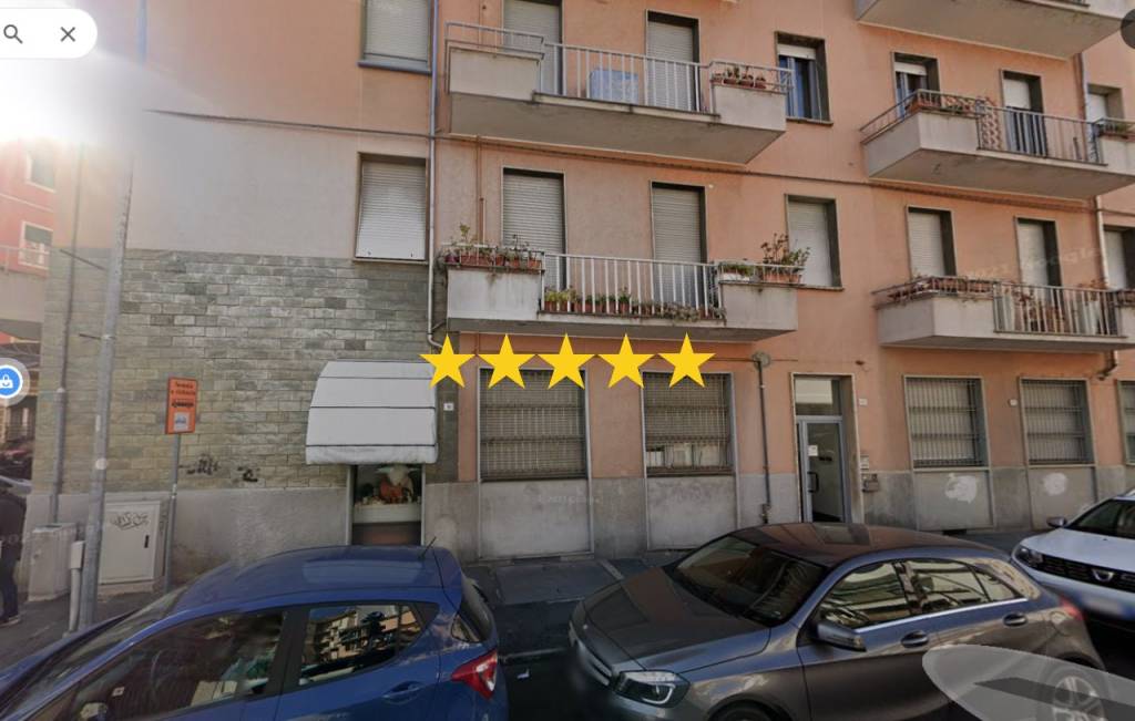 appartamento in vendita ad Alessandria in zona zona Pista