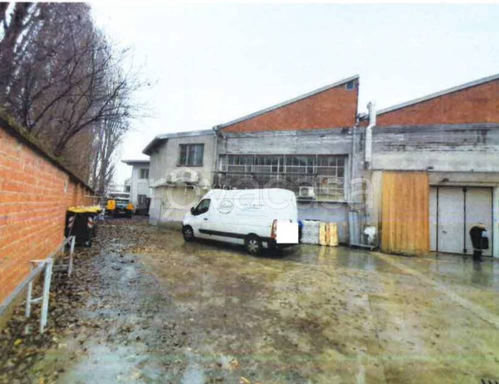 appartamento in vendita ad Alessandria